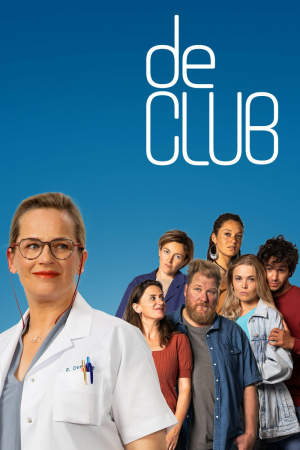 Club, De - Seizoen 1