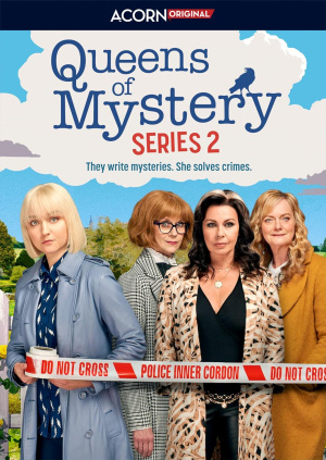 Queens of Mystery - Seizoen 2