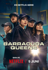 Barracuda Queens