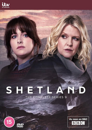 Shetland - Seizoen 9