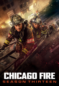 Chicago Fire