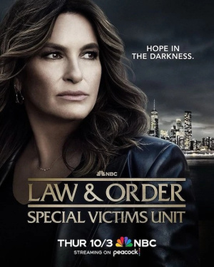 Law & Order: Special Victims Unit - Seizoen 26