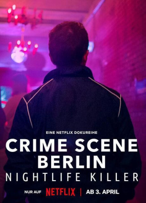 Crime Scene Berlin: Nightlife Killer - Seizoen 1