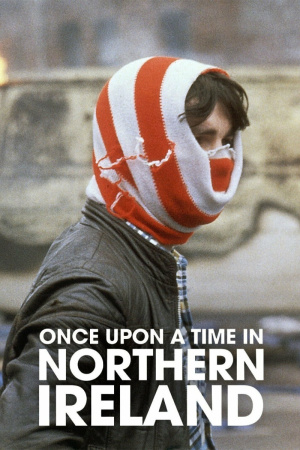 Once upon a Time in Northern Ireland - Seizoen 1