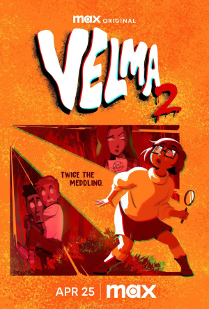 Velma - Seizoen 2