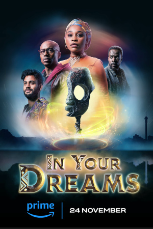 In Your Dreams - Seizoen 1