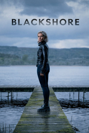 Blackshore - Seizoen 1