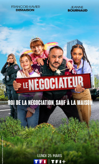 Le Négociateur