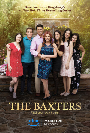 Baxters, The - Seizoen 3