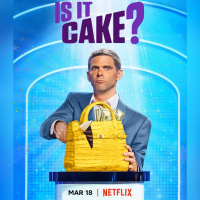 Is It Cake?