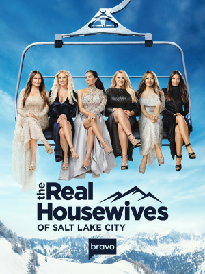 The Real Housewives of Salt Lake City - Seizoen 1