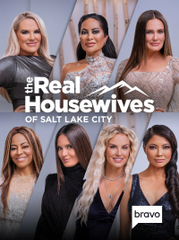 The Real Housewives of Salt Lake City