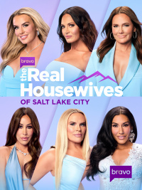 The Real Housewives of Salt Lake City
