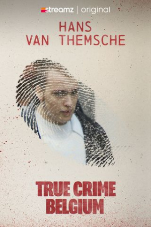 True Crime Belgium - Seizoen 2
