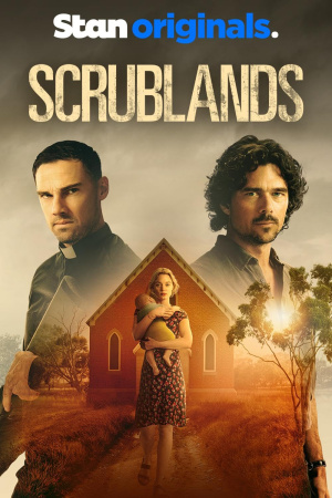 Scrublands - Seizoen 1