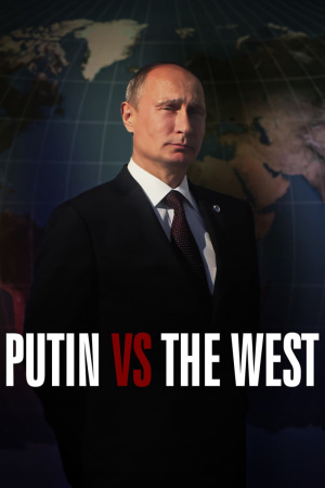 Putin vs the West - Seizoen 1