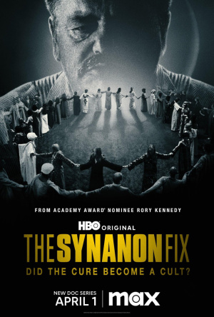 Synanon Fix, The