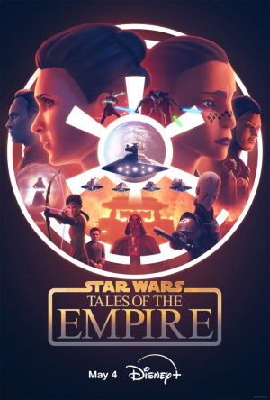 Star Wars: Tales of the Empire - Seizoen 1