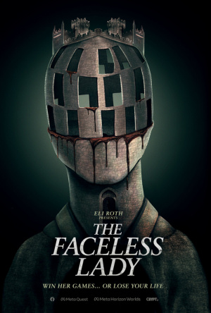 Faceless Lady, The - Seizoen 1