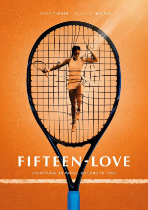 Fifteen-Love - Seizoen 1