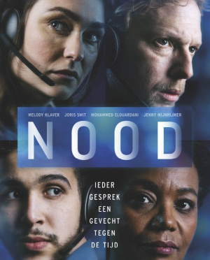 Nood - Seizoen 2