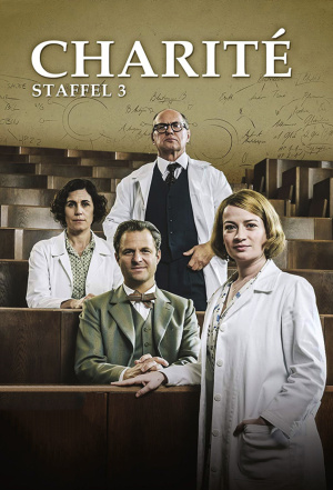 Charité - Seizoen 3
