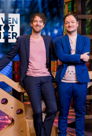 Even tot Hier - Seizoen 11