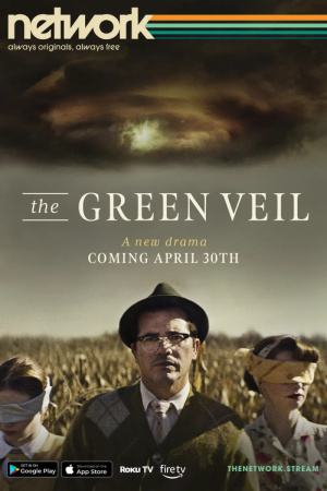 Green Veil, The - Seizoen 1