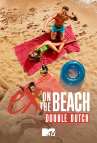 Ex on the Beach: Double Dutch  