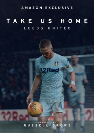 Take Us Home: Leeds United - Seizoen 1