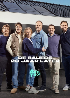 Bauers, De - Seizoen 2