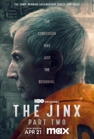 Jinx: The Life and Deaths of Robert Durst, The - Seizoen 2
