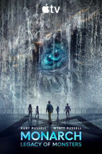 Monarch: Legacy of Monsters