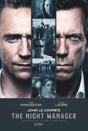 Night Manager, The - Seizoen 3