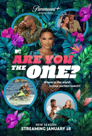 Are You the One? - Seizoen 9