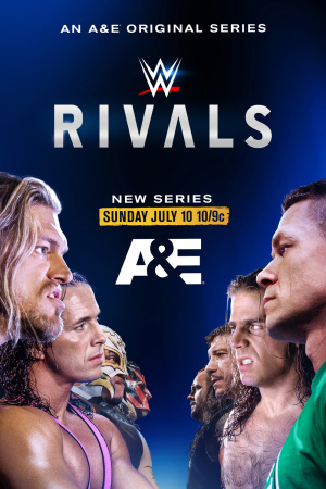 WWE Rivals - Seizoen 1