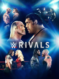 WWE Rivals