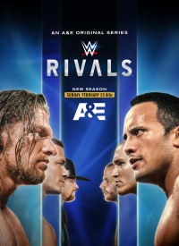 WWE Rivals