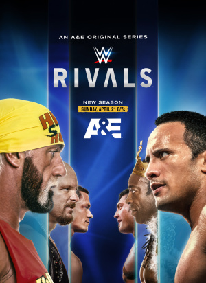 WWE Rivals - Seizoen 4