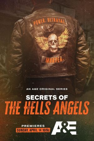 Secrets of the Hells Angels - Seizoen 1
