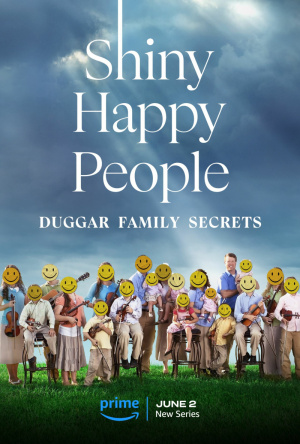 Shiny Happy People: Duggar Family Secrets - Seizoen 1