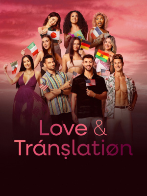 Love & Translation - Seizoen 1