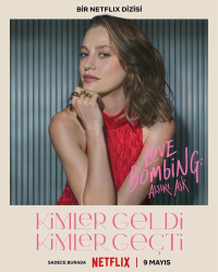 Kimler Geldi Kimler Geçti