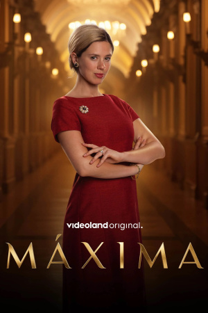 Máxima - Seizoen 2
