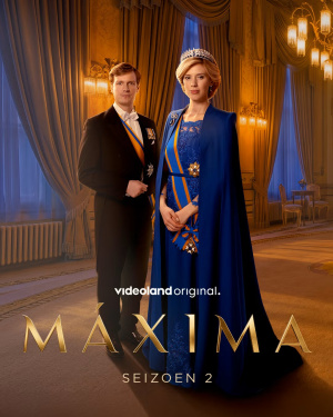 Máxima - Seizoen 2