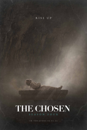 Chosen, The - Seizoen 4