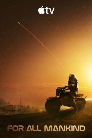 For All Mankind - Seizoen 5