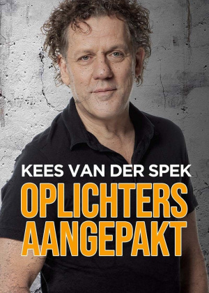 Kees van der Spek: Oplichters Aangepakt - Seizoen 10