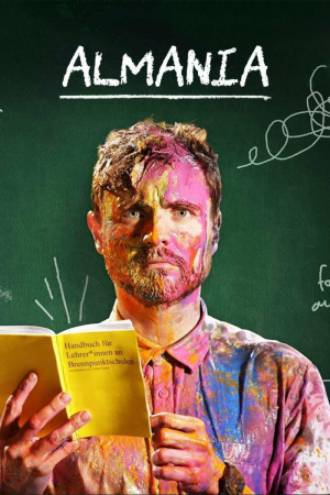 Almania - Seizoen 2