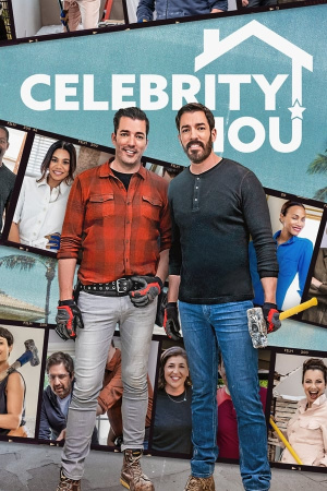 Celebrity IOU - Seizoen 1